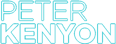 Peter Kenyon